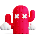 Noch gibt es hier nichts zu sehen