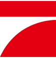 Sat1 logo
